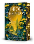 Cover: A Drop of Corruption - Adrian & Wimmelbuchverlag
