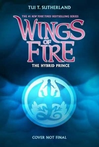 Enlarge image Cover: Wings of Fire 16 - Adrian & Wimmelbuchverlag