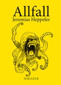 Cover: Allfall - SuKuLTuR