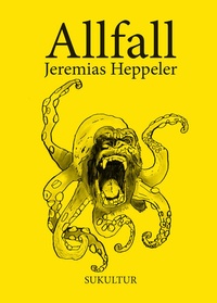 Enlarge image Cover: Allfall - SuKuLTuR