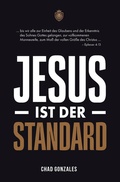 Cover: Jesus ist der Standard - king2come