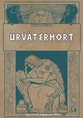 Cover: Urv&auml;terhort - Germanische G&ouml;tter- und Heldensagen mit 62 Federzeichnungen von Franz Stassen - Oldtimertools Verlag