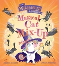 Cover: Witchicorn: Magical Cat Mix-up - Farshore