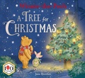 Cover: Winnie-the-Pooh A Tree For Christmas - Farshore