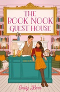Cover: The Book Nook Guest House - One More Chapter
