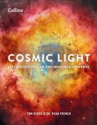 Enlarge image Cover: Cosmic Light - Collins