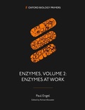 Cover: Enzymes, Volume 2 - Oxford University Press