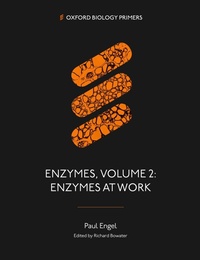 Enlarge image Cover: Enzymes, Volume 2 - Oxford University Press
