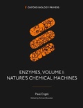Cover: Enzymes, Volume 1 - Oxford University Press