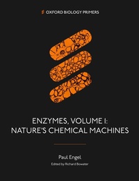 Enlarge image Cover: Enzymes, Volume 1 - Oxford University Press