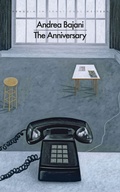 Cover: The Anniversary - Penguin Classics