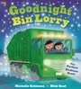 Cover: Goodnight Bin Lorry - Puffin