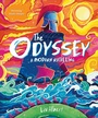 Cover: The Odyssey - DK Children