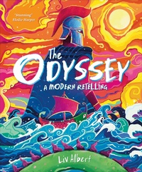 Enlarge image Cover: The Odyssey - DK Children