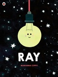 Cover: Ray - Ladybird