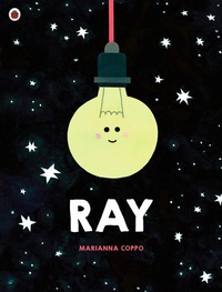 Enlarge image Cover: Ray - Ladybird