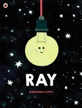 Cover: Ray - Ladybird