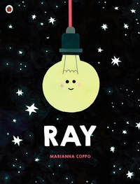 Enlarge image Cover: Ray - Ladybird