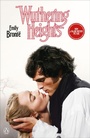 Cover: Wuthering Heights - Penguin Classics