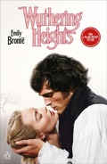 Cover: Wuthering Heights - Penguin Classics