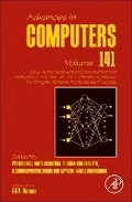 Cover: Cloud-native Architecture (CNA) and Artificial Intelligence (AI) for the Future of Software Engineering: The Principles, Patterns, Platforms and Practices: Volume 141 - Academic Press
