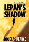 Cover: Lepan's Shadow - Opihi