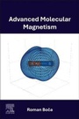 Cover: Advanced Molecular Magnetism - Elsevier