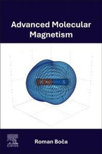 Enlarge image Cover: Advanced Molecular Magnetism - Elsevier