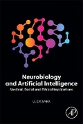 Cover: Neurobiology and Artificial Intelligence - Academic Press