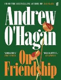 Enlarge image Cover: On Friendship - Faber & Faber