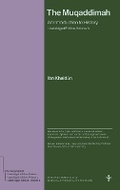 Cover: The Muqaddimah - Princeton University Press