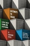 Cover: Gateways to Trade - University of British Columbia Press
