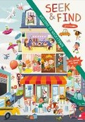 Cover: Welcome to Wackytown - Schiffer Publishing Ltd