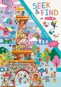 Cover: Monuments of the World - Schiffer Publishing Ltd