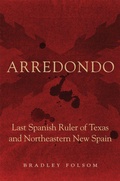 Bild: Arredondo - University of Oklahoma Press