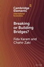 Cover: Breaking or Building Bridges? - Cambridge University Press