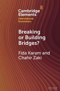 Cover: Breaking or Building Bridges? - Cambridge University Press