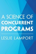 Cover: A Science of Concurrent Programs - Cambridge University Press