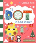Cover: Is Dot in the Snow? - Macmillan Children's Books