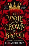 Cover: The Wolf and the Crown of Blood - Aria