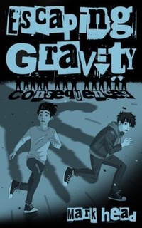 Enlarge image Cover: Escaping Gravity - Creepy Door Publishing