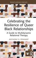 Cover: Celebrating the Resilience of Queer Black Relationships - Routledge