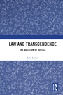 Cover: Law and Transcendence - Routledge