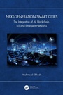 Cover: Next-Generation Smart Cities - CRC Press