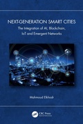 Bild: Next-Generation Smart Cities - CRC Press