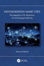 Cover: Next-Generation Smart Cities - CRC Press