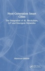 Cover: Next-Generation Smart Cities - CRC Press