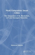 Cover: Next-Generation Smart Cities - CRC Press