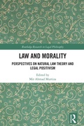Cover: Law and Morality - Routledge