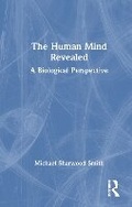 Cover: The Human Mind Revealed - Routledge